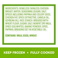 thumbnail image 5 of Just Bare Lightly Breaded Chicken Breast Original Bites, Frozen, 3 lbs., 5 of 8