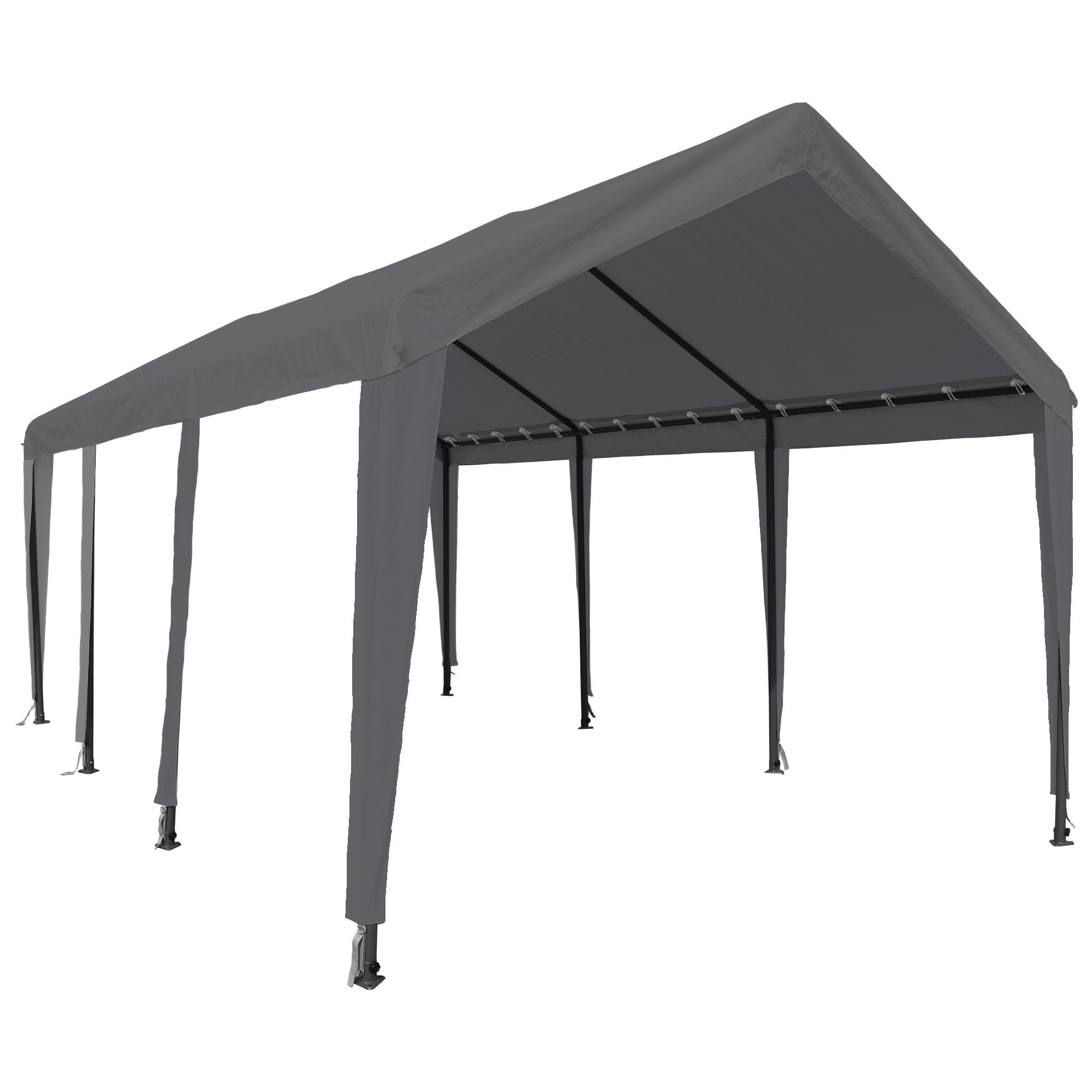 Impact Canopy 10'8