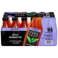 thumbnail image 1 of Pure Leaf Real Brewed Tea Blackberry, 16.9 fl. oz., 18 pk., 1 of 4