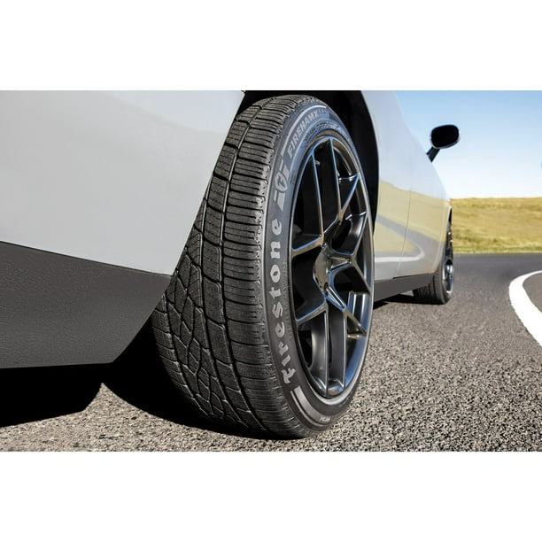 Firestone Firehawk AS V2 - 215/45R17/XL 91W Tire - Samsclub.com