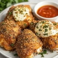 thumbnail image 4 of Kinder's Crispy Panko Blend, Italian Herb with Garlic and Sea Salt, 13 oz., 4 of 5