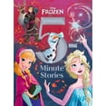 thumbnail image 1 of 5-Minute Stories: Disney Frozen, Hardcover, 1 of 1