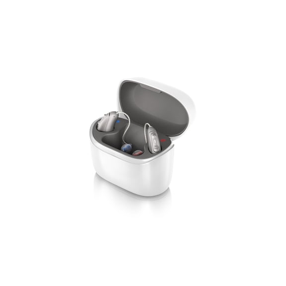 Vista V-R Hearing Aid Charger