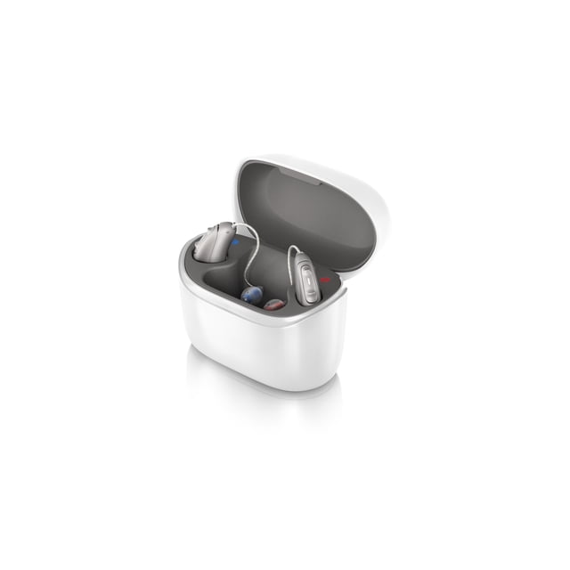 Vista V-R Hearing Aid Charger