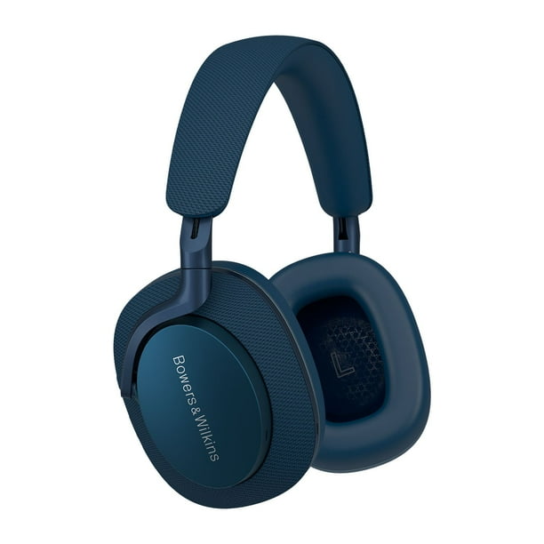 Bowers & Wilkins　Px7 S2e　アンスラサイト・ブラック Bowers & Wilkins PX7 S2e (Anthracite Black) Over-ear noise