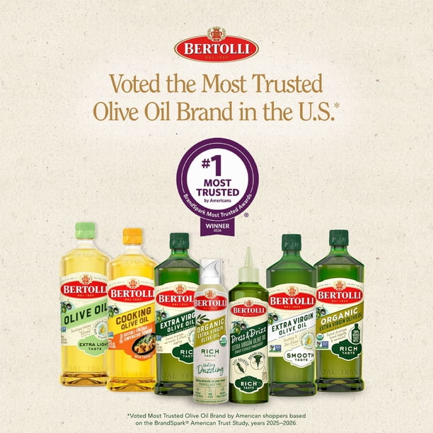 Bertolli Extra Virgin Olive Oil, 50.7 fl. oz. - Samsclub.com