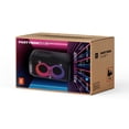 thumbnail image 6 of JBL PartyBox Club 120 Portable Party Speaker, 6 of 6