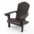 thumbnail image 2 of Keter Everest Adirondack Chair with Integrated Cupholder, 2 of 12
