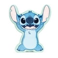 thumbnail image 2 of Disney Kids Character Shaped Pillow and Throw Set, 2 of 8