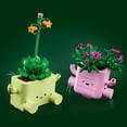 thumbnail image 6 of LEGO Botanicals Rocking Plants Building Set, 253 pc., 6 of 8