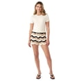 thumbnail image 1 of Edited by Hunter McGrady Women's Crochet Short, 1 of 9