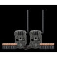 thumbnail image 1 of Stealth Cam Sonix Pro Cellular Trail Camera with Batteries, 2 Pack, 1 of 9