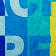 thumbnail image 5 of Member's Mark Adult Beach Towel 40" x 72" (Assorted Colors), 5 of 5