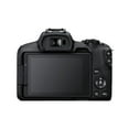 thumbnail image 5 of Canon EOS R50 RF-S18-45mm Tripod Grip Bundle, 5 of 5