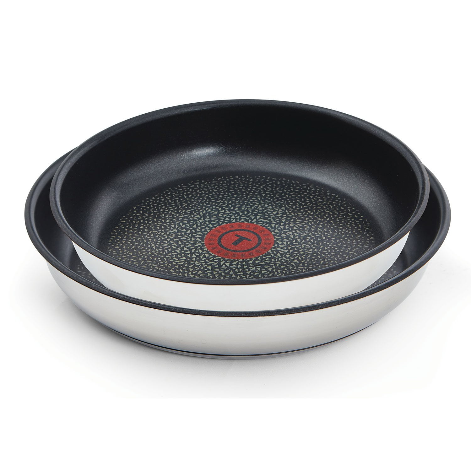 T-fal Ingenio Preference 13-Piece Stainless Steel Cookware Set