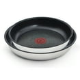 thumbnail image 2 of T-fal Ingenio Preference 13-Piece Stainless Steel Cookware Set, 2 of 12