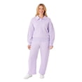 thumbnail image 2 of MEMBER'S MARK COLLARED FLEECE TOP, 2 of 10