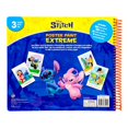 thumbnail image 3 of Stitch Poster Paint Extreme by Nicholas Aumais, Spiral Bound Paperback, 3 of 3