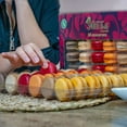 thumbnail image 6 of Sublime Desserts Macarons Assorted Flavors, Frozen, 36 ct., 6 of 6