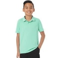 thumbnail image 1 of Member's Mark Boys Favorite Soft Polo, 1 of 6