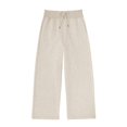 thumbnail image 7 of Member's Mark Fleece Wide Leg Pant, 7 of 8