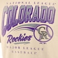 thumbnail image 4 of Colorado Rockies Short Sleeve Tee, 4 of 5