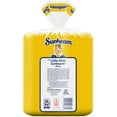 thumbnail image 4 of Sunbeam Whole Grain White Bread, 22 oz., 2 pk., 4 of 8