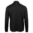 thumbnail image 3 of Philadelphia Eagles Men's Quarter-Zip Pullover, 3 of 10