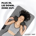 thumbnail image 3 of Woojer High Fidelity Haptic Wellness MAT, 3 of 8