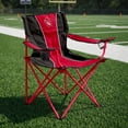 thumbnail image 2 of Logo Brands Grand Blanc High School Sideline XL Chair, 2 of 6
