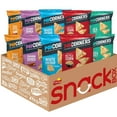 thumbnail image 1 of PopCorners Variety Pack 1 oz., 28 pk., 1 of 6