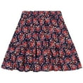 thumbnail image 5 of Gap Kids Girls Tiered Skort, 5 of 9