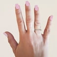 thumbnail image 3 of 0.50 CT. T.W. Diamond Band in 14K Gold, 3 of 3