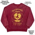 thumbnail image 10 of Women's Harvest Character Sweatshirt, 10 of 10