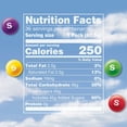 thumbnail image 3 of Skittles Original Fruity Chewy Candy, Full Size, 2.17 oz., 36 pk., 3 of 12
