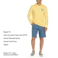 thumbnail image 7 of Hurley Men's Hooded UV Tee, 7 of 17