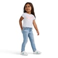 thumbnail image 6 of Levi's® Toddler 710 Super Skinny Jeans, 6 of 10