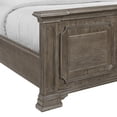 thumbnail image 5 of Society Den Paterson Bed in Grey, Storage Option & Assorted Sizes, 5 of 7