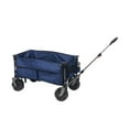 thumbnail image 4 of Member’s Mark All-Terrain Folding Wagon, 4 of 7