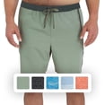 thumbnail image 10 of Quiksilver Men's Swim Trunks, 10 of 23