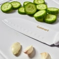 thumbnail image 14 of Cuisinart Advantage 11-Piece Ceramic Knife Set with Cutting Board, Assorted Colors, 14 of 15