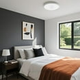 thumbnail image 4 of Cedar Hill 15" Ceiling Light 2500 Lumens, 2-Pack, 4 of 9