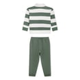 thumbnail image 6 of Champion Toddler Boys 2-Piece Rugby Polo & Pants Set, 6 of 7