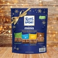 thumbnail image 2 of Ritter Sports Premium European Milk Chocolate Minis, 17.6 oz., 2 of 7