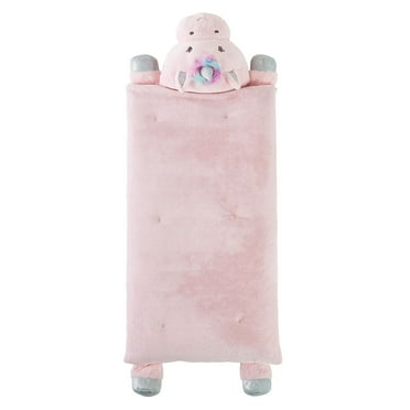 Member's Mark Faux Fur Kids Sleeping Bag
