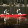 thumbnail image 14 of Lifetime Kodiak 13' Canoe, Paddles Included, 14 of 14