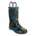 thumbnail image 4 of Member's Mark Boys Light Up Rain Boot, 4 of 8