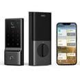 thumbnail image 1 of eufy E31 Keyless Entry Smart Lock with Fingerprint Reader, 1 of 8
