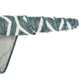 thumbnail image 2 of Jill Zarin Turks and Caicos Outdoor Rug, 2 of 6