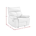 thumbnail image 8 of Society Den Murray Motion Recliner Chair, 8 of 8